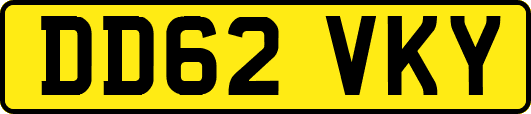 DD62VKY