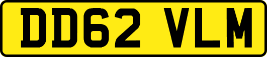 DD62VLM