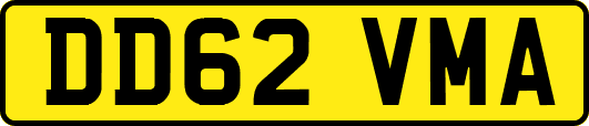 DD62VMA