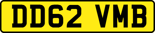 DD62VMB