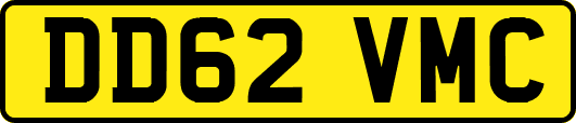 DD62VMC