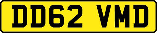 DD62VMD