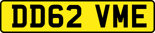 DD62VME