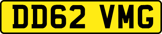 DD62VMG
