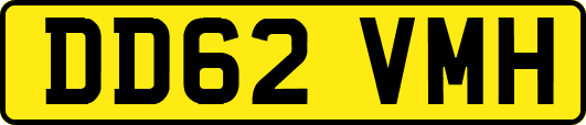 DD62VMH