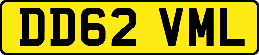 DD62VML