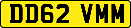 DD62VMM