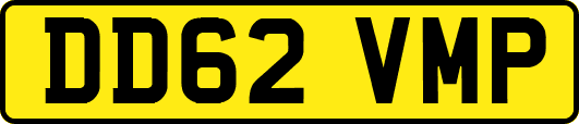 DD62VMP