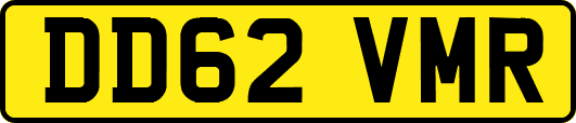 DD62VMR