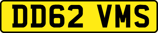 DD62VMS