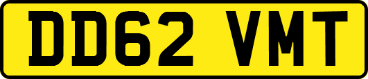 DD62VMT