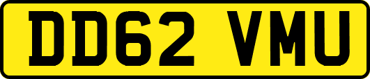DD62VMU
