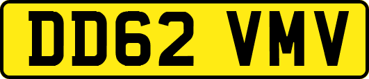 DD62VMV