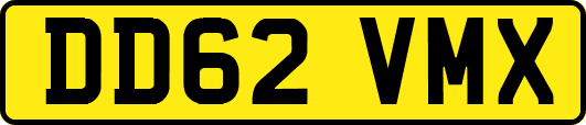 DD62VMX