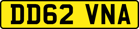 DD62VNA