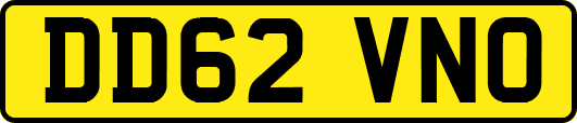 DD62VNO