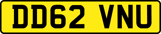 DD62VNU