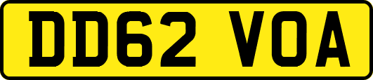 DD62VOA