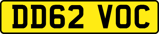 DD62VOC