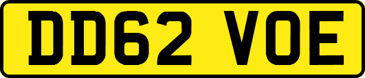 DD62VOE