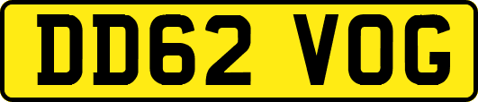 DD62VOG