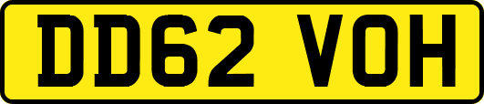 DD62VOH