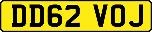 DD62VOJ