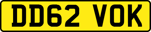 DD62VOK