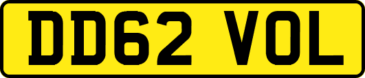 DD62VOL