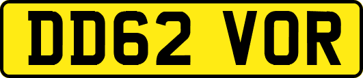 DD62VOR