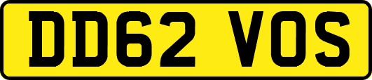 DD62VOS