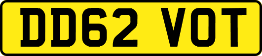 DD62VOT