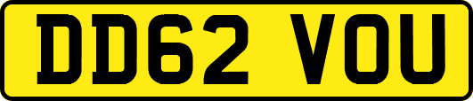 DD62VOU