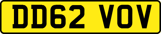 DD62VOV