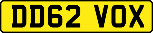 DD62VOX