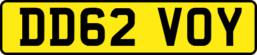 DD62VOY