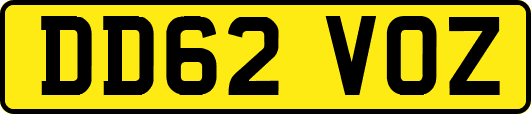 DD62VOZ
