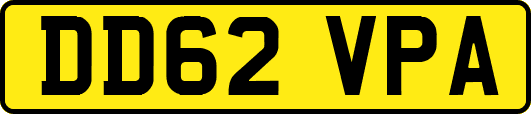 DD62VPA