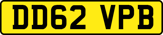 DD62VPB