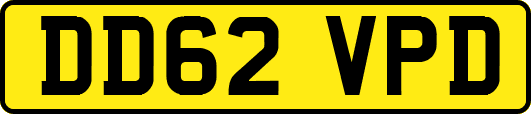DD62VPD