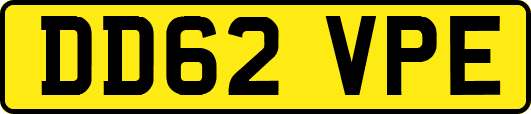 DD62VPE
