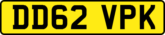 DD62VPK