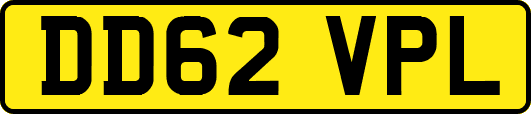 DD62VPL