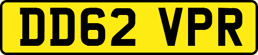 DD62VPR