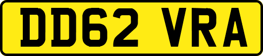 DD62VRA