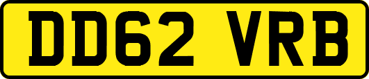 DD62VRB