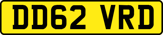 DD62VRD