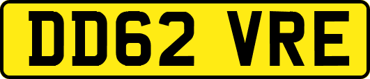 DD62VRE