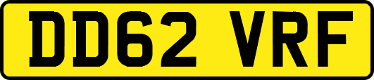 DD62VRF