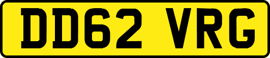 DD62VRG
